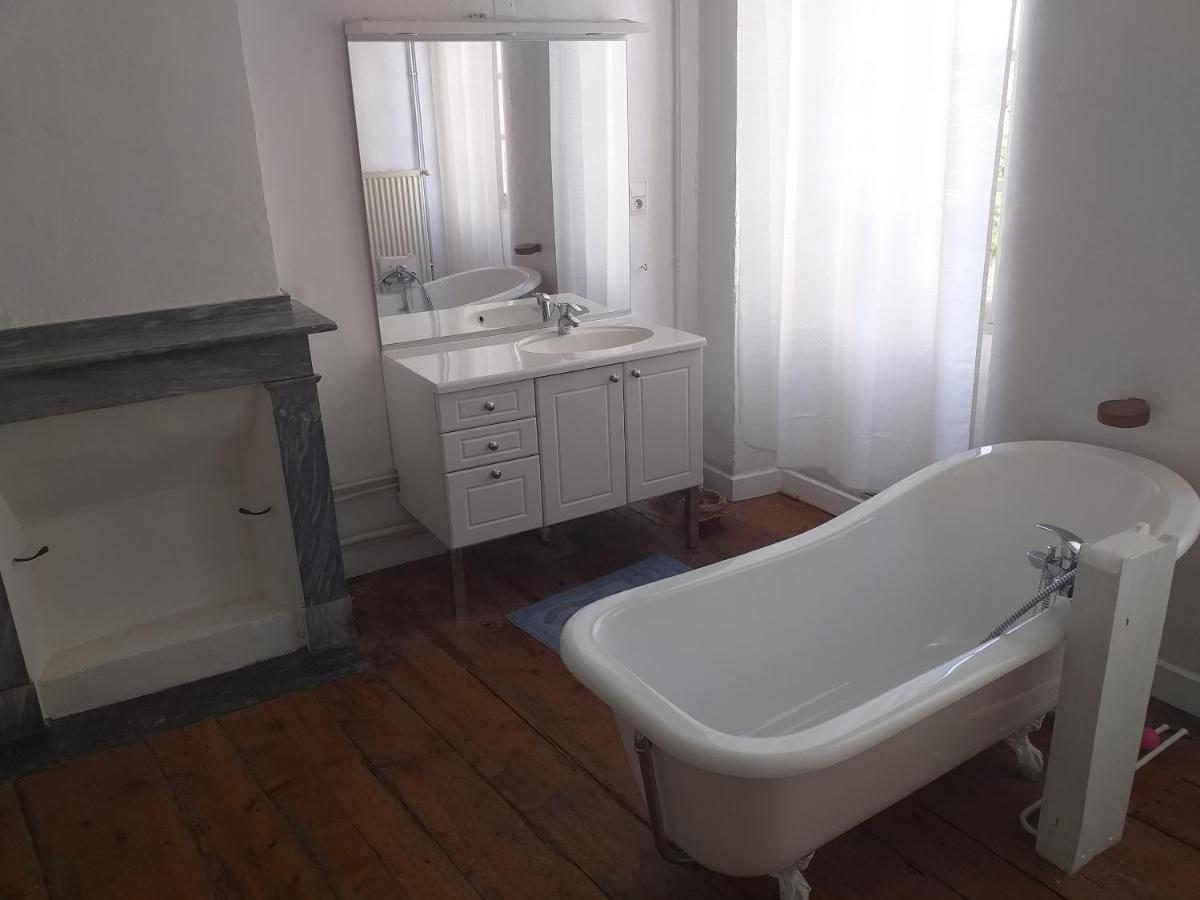 Villa Imaginaire Maubourguet Eksteriør bilde