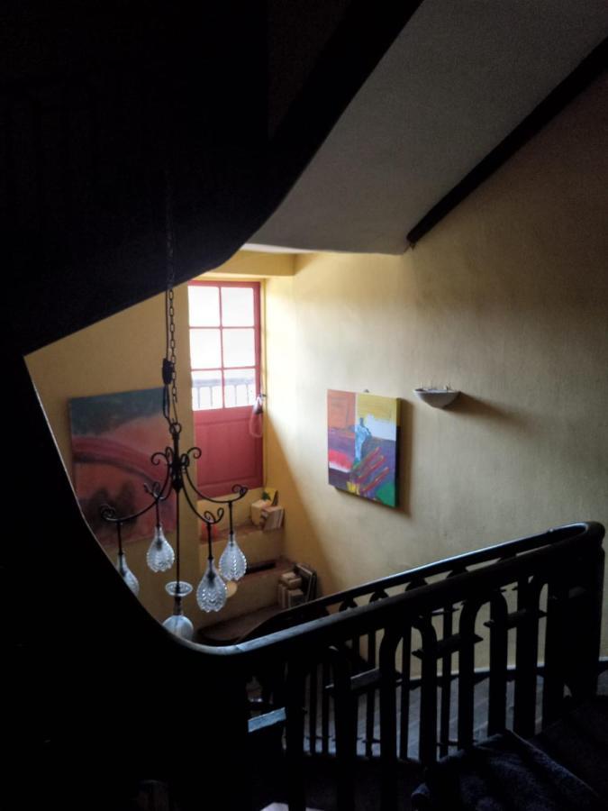 Villa Imaginaire Maubourguet Eksteriør bilde