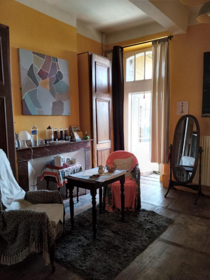 Villa Imaginaire Maubourguet Eksteriør bilde